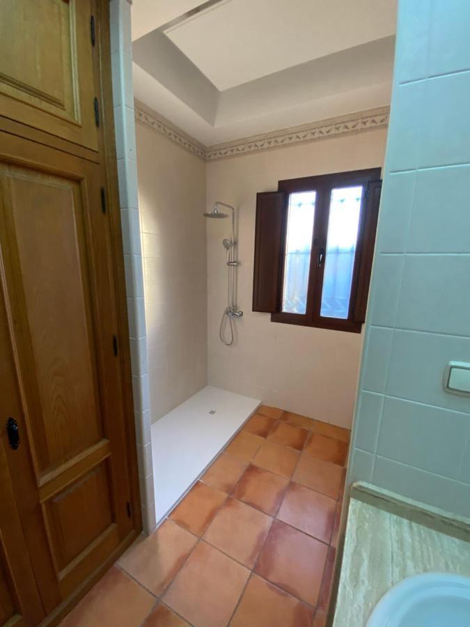 Villa Las Vinas Ronda Exterior foto